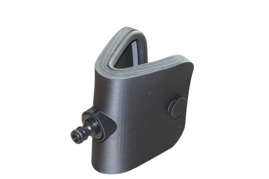 DPH/DPI STERNDRIVE FLUSH KIT