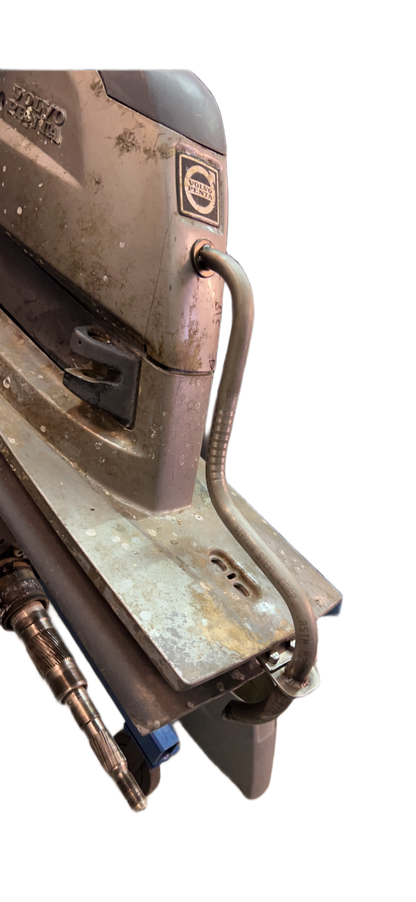 DPH STERNDRIVE COOLING SHOWER KIT