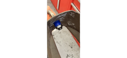 DPH STERNDRIVE COOLING SHOWER KIT