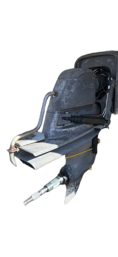 DPH STERNDRIVE COOLING SHOWER KIT